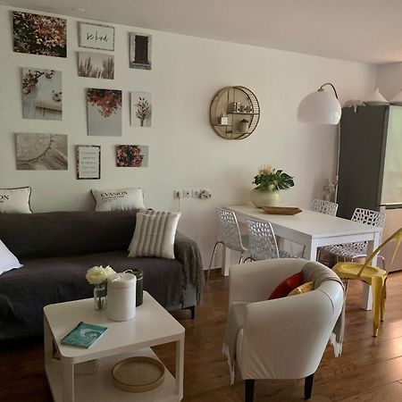 Entre Neige Et Thermes Brides-les-Bains Buitenkant foto