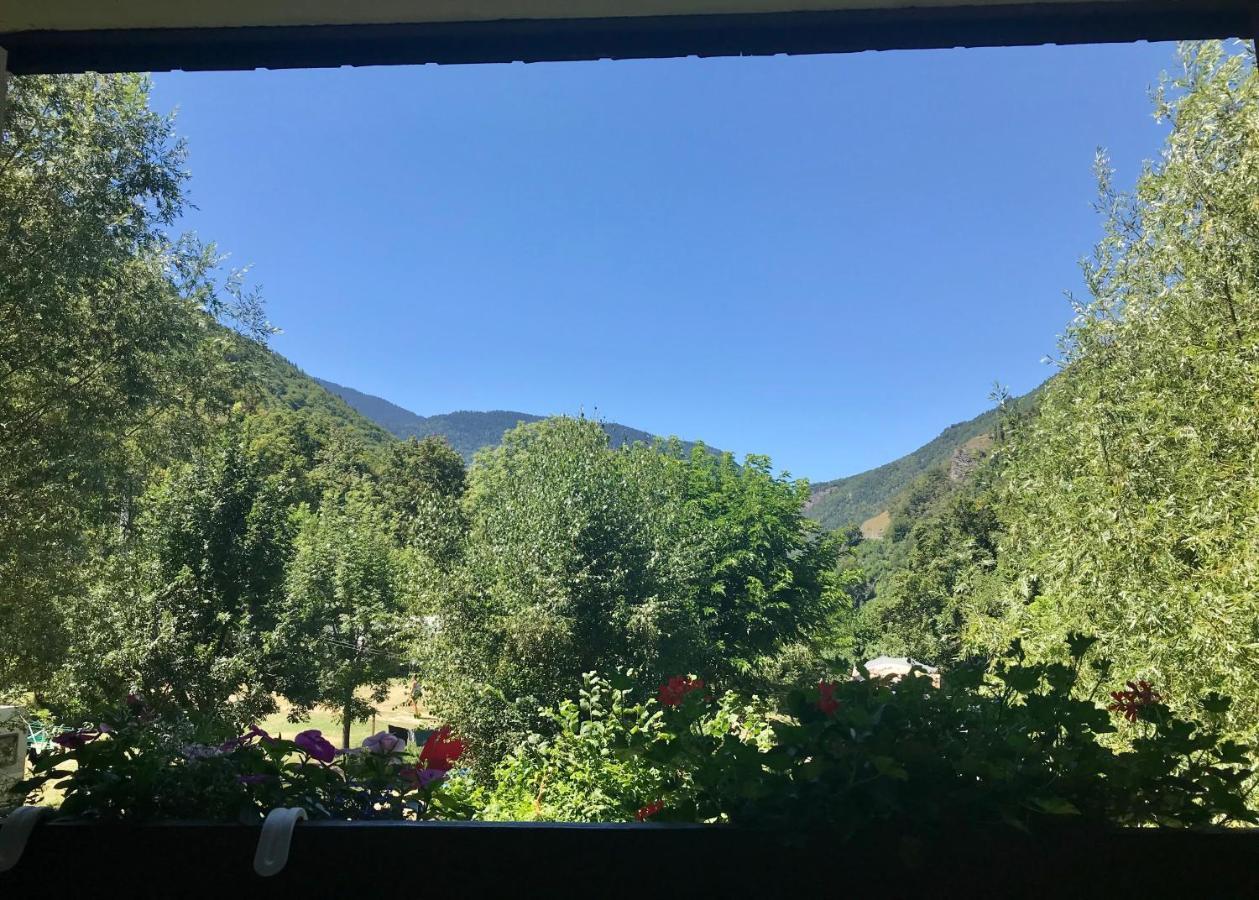 Entre Neige Et Thermes Brides-les-Bains Buitenkant foto