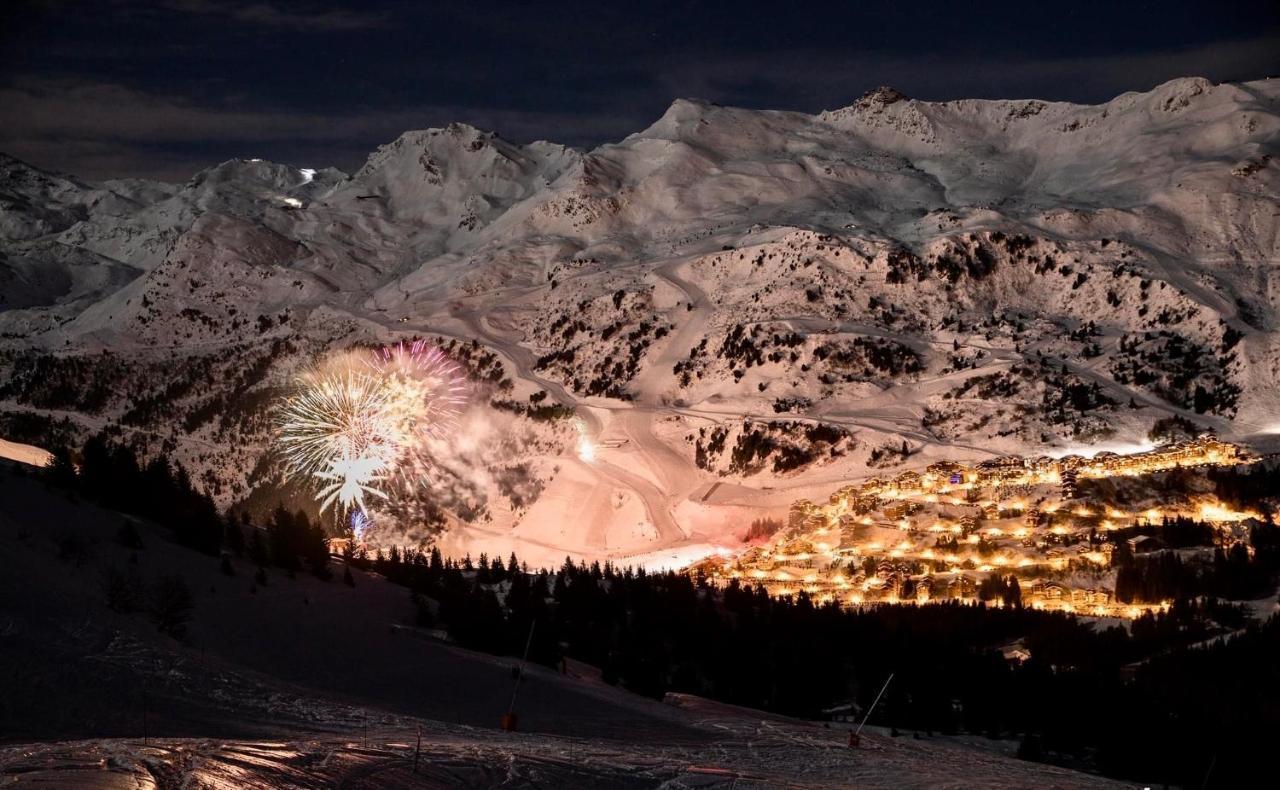 Entre Neige Et Thermes Brides-les-Bains Buitenkant foto